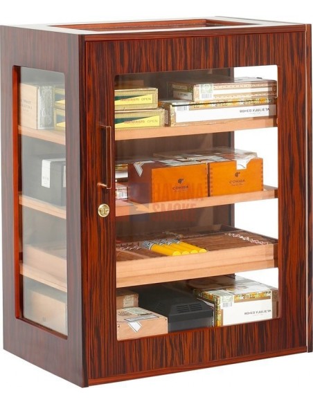 Adorini Salina Ebony - купить в интернет-магазине Havana Smoke