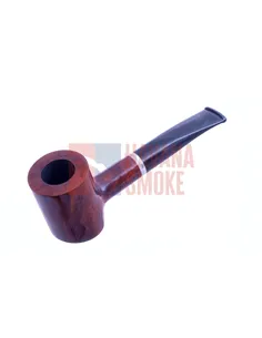 Трубка Barontini Giulia 9 mm, форма 4