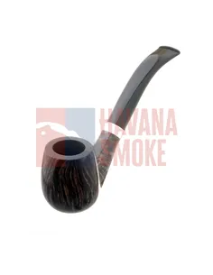 Трубка Barontini Genova, без фильтра, форма 1