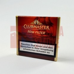 Купить  Clubmaster Mini Red Flter