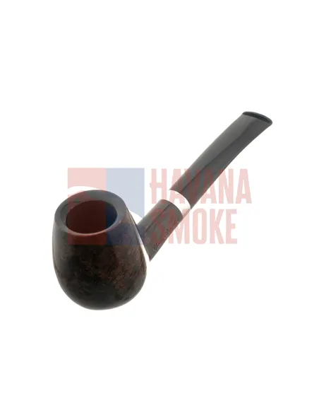 Трубка Barontini Genova, без фильтра, форма 2