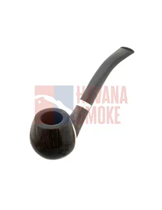 Трубка Barontini Genova, без фильтра, форма 3