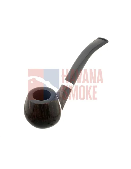 Трубка Barontini Genova, без фильтра, форма 3