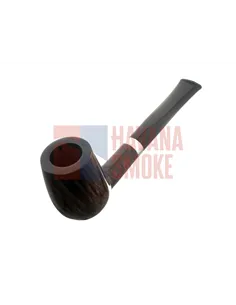 Трубка Barontini Genova, без фильтра, форма 4