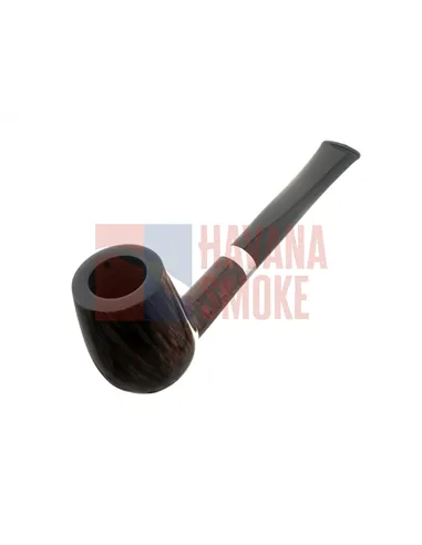 Трубка Barontini Genova, без фильтра, форма 4