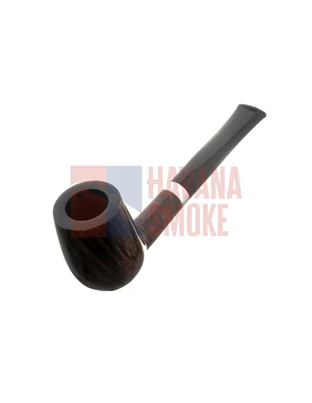 Трубка Barontini Genova, без фильтра, форма 4