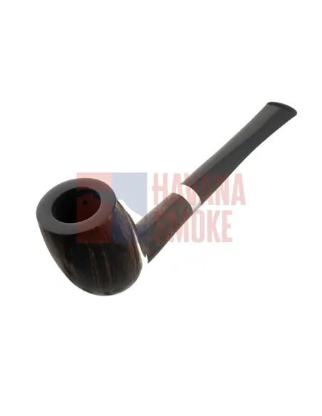 Трубка Barontini Genova, без фильтра, форма 6