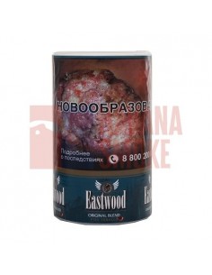 Табак для трубки Eastwood Original - 100 гр - купить в интернет-магазине Havana Smoke