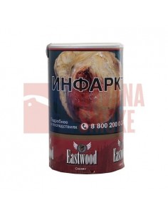 Табак для трубки Eastwood Cherry - 100 гр - купить в интернет-магазине Havana Smoke