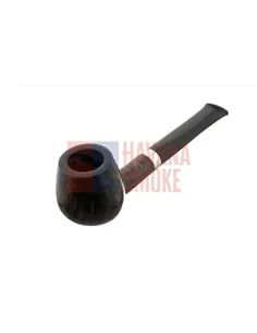 Трубка Barontini Genova, без фильтра, форма 8