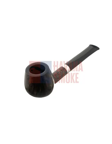 Трубка Barontini Genova, без фильтра, форма 8