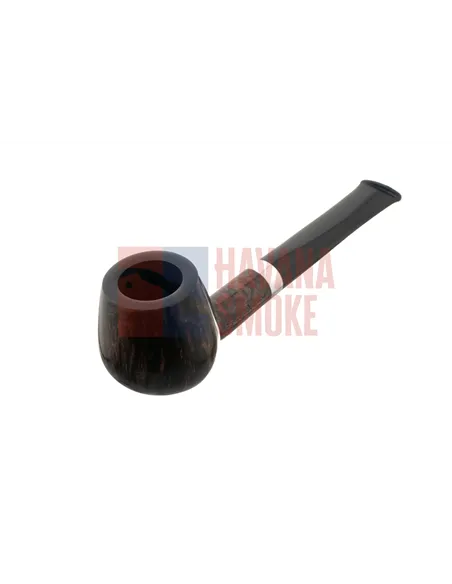 Трубка Barontini Genova, без фильтра, форма 8