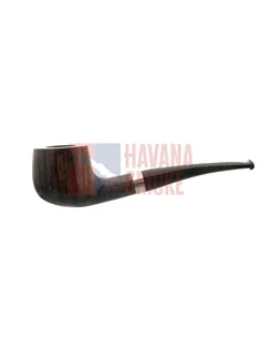 Трубка Barontini Genova, без фильтра, форма 9