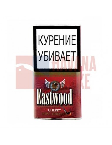 Табак для трубки Eastwood Cherry - 20 гр - купить в интернет-магазине Havana Smoke
