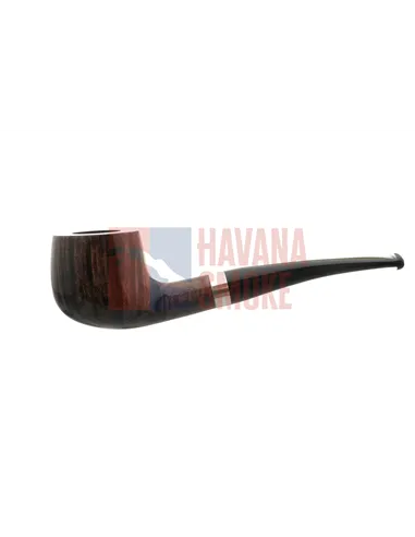 Трубка Barontini Genova, без фильтра, форма 9