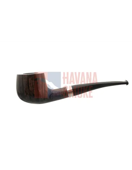 Трубка Barontini Genova, без фильтра, форма 9