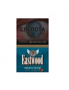 Табак для трубки Eastwood Original - 20 гр - купить в интернет-магазине Havana Smoke