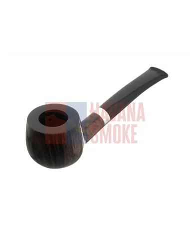 Трубка Barontini Genova, без фильтра, форма 9