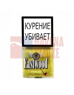 Табак для трубки Eastwood Vanilla - 20 гр - купить в интернет-магазине Havana Smoke