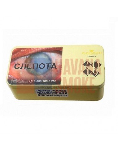 W.O.Larsen Limited Edition 2019 - купить в интернет-магазине Havana Smoke