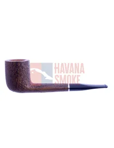 Трубка Barontini Eva 3 mm, форма 8