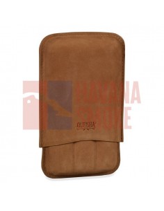 Футляр Gurkha Exe на 3 сигары - купить в интернет-магазине Havana Smoke