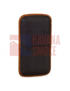 Футляр Gurkha Miami на 3 сигары - купить в интернет-магазине Havana Smoke
