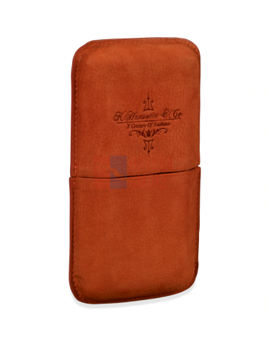 Футляр Gurkha Sobe на 3 сигары - купить в интернет-магазине Havana Smoke