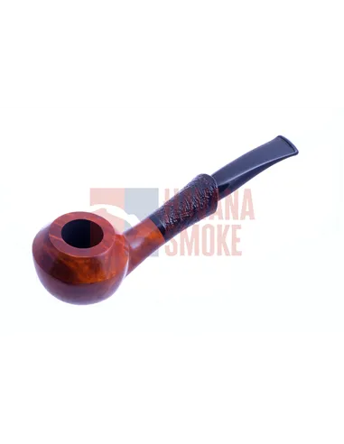 Трубка Barontini Aida Naturale 9 mm, форма 1