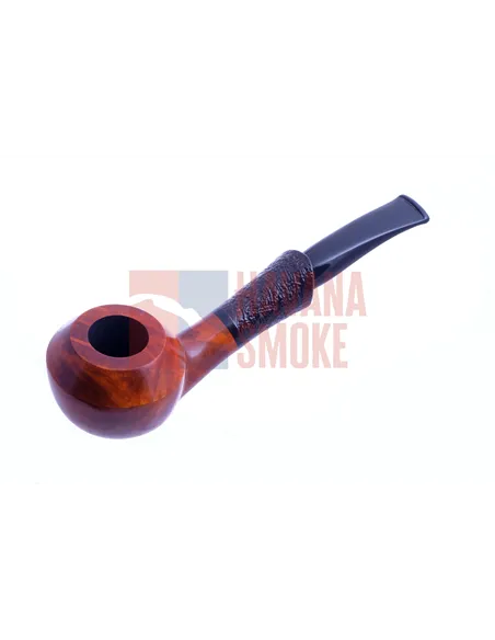 Трубка Barontini Aida Naturale 9 mm, форма 1