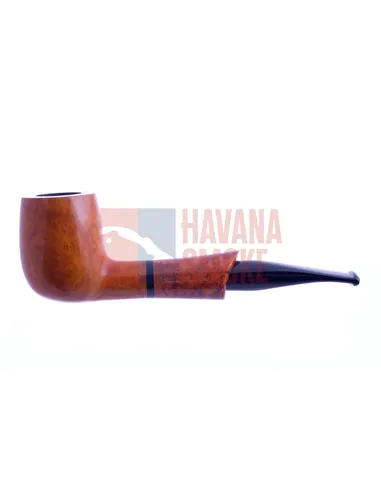 Трубка Barontini Aida Naturale 9 mm, форма 2