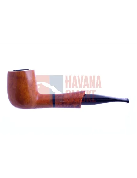 Трубка Barontini Aida Naturale 9 mm, форма 2