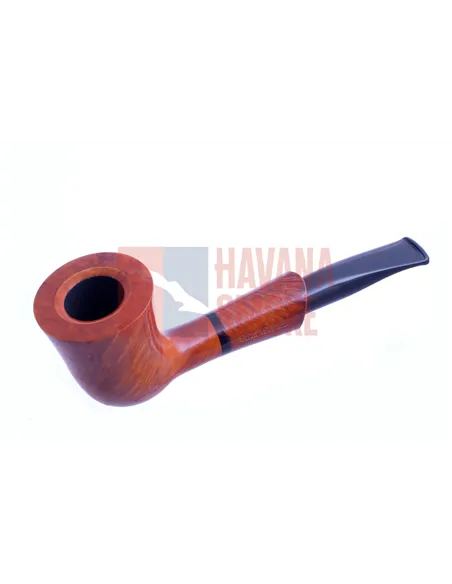 Трубка Barontini Aida Naturale 9 mm, форма 4