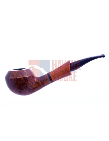 Трубка Barontini Aida Marrone 9 mm, форма 1