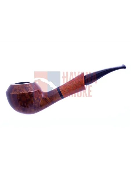 Трубка Barontini Aida Marrone 9 mm, форма 1