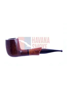 Трубка Barontini Aida Marrone 9 mm, форма 2