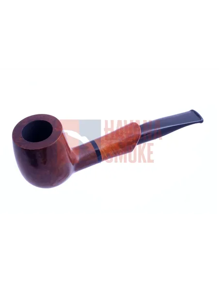 Трубка Barontini Aida Marrone 9 mm, форма 2