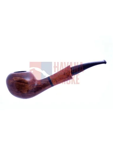 Трубка Barontini Aida Marrone 9 mm, форма 3