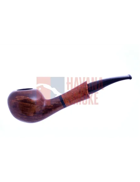 Трубка Barontini Aida Marrone 9 mm, форма 3