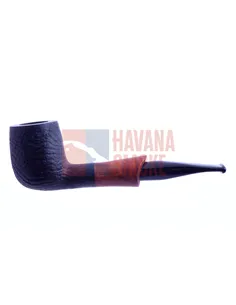 Трубка Barontini Aida Blast 9 mm, форма 2