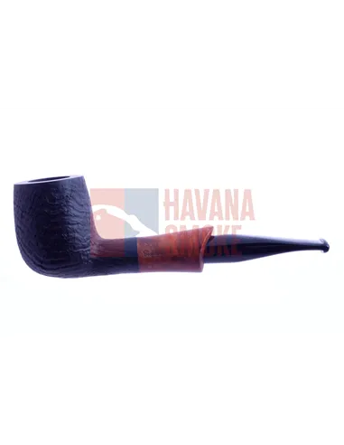 Трубка Barontini Aida Blast 9 mm, форма 2