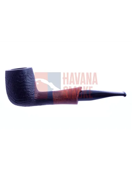 Трубка Barontini Aida Blast 9 mm, форма 2