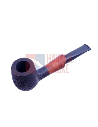 Трубка Barontini Aida Blast 9 mm, форма 2