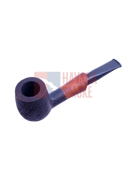 Трубка Barontini Aida Blast 9 mm, форма 2