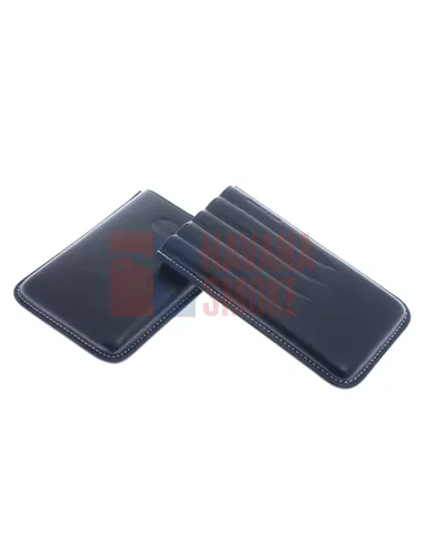 Чехол Jemar для 5 сигарилл 471-black