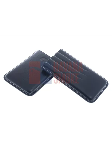 Чехол Jemar для 5 сигарилл 471-black