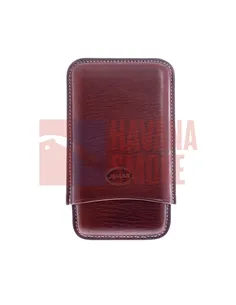 Чехол Jemar для 5 сигарилл 471-brown
