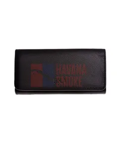 Кисет P&A для самокруток C0017-black