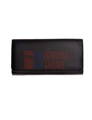 Кисет P&A для самокруток C0017-black