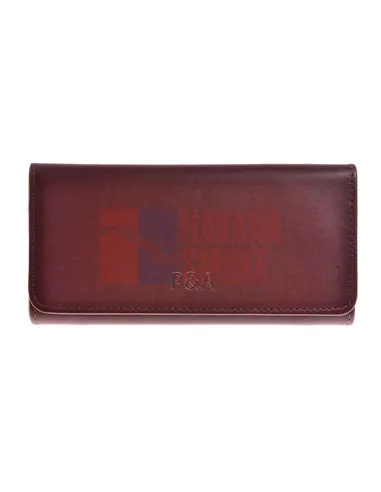 Кисет P&A для самокруток C0017-brown